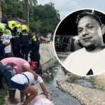 “No pertenecía a ninguna banda, era vendedor ambulante”: hermana de hombre asesinado a orillas del arroyo El Platanal, Soledad