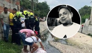 “No pertenecía a ninguna banda, era vendedor ambulante”: hermana de hombre asesinado a orillas del arroyo El Platanal, Soledad
