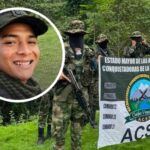 Autodefensas Conquistadoras de la Sierra Nevada desmienten información noticiosa sobre haber dado de ‘baja’ al Bendito Menor