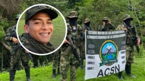 Autodefensas Conquistadoras de la Sierra Nevada desmienten información noticiosa sobre haber dado de ‘baja’ al Bendito Menor