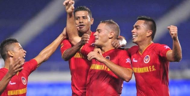 Los Delfines del Caribe vuelven a salir a flote en el fútbol colombiano: hoy es el relanzamiento de Uniautónoma FC