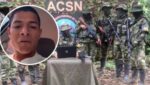 Autodefensas Conquistadoras se pronunciaron por duro golpe que sufrieron tras ‘baja’ de Bendito Menor: “No habrá retaliaciones”