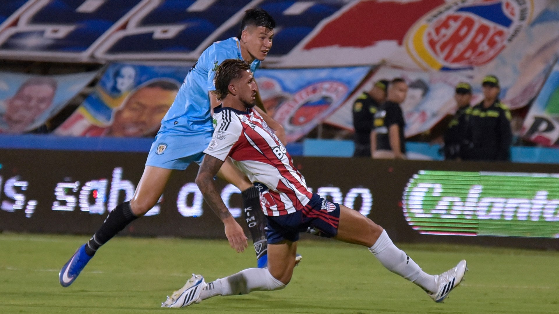 Junior marcha de 18: ser de los más goleados y no ver victorias aún acortan la clasificación