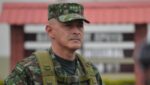 “La moral de nuestros soldados es mucho más fuerte ahora”: general Erik Rodríguez, comandante de las Fuerzas Militares