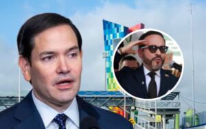 Recuperar las relaciones que Colombia y Estados Unidos perdieron en los últimos años: ¡visita de Marco Rubio a Barranquilla!