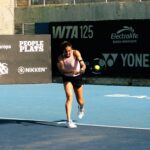 ¡Todo listo para la fiesta del tenis de élite mundial! Barranquilla recibe el Kia Open W125