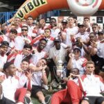Selección Atlántico de Fútbol Sub-21 se consagró campeón invicto en Villavicencio: enarboló su tercer título nacional en esta categoría