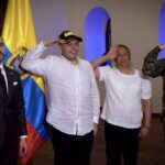 “Primer liberado de la Patria Milagro”: Luis vuelve con su madre en Norte de Santander tras 11 meses secuestrado