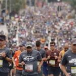 Confirman deceso de mujer de 20 años que corrió la Maratón de Medellín: falla cardíaca sería la razón