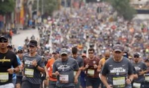 Confirman deceso de mujer de 20 años que corrió la Maratón de Medellín: falla cardíaca sería la razón