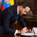 Firman decreto que levanta suspensión de permisos para porte de armas de fuego legales en Colombia: ¿Qué le parece?