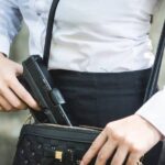 ABC del levantamiento de la suspensión de permisos para el porte de armas de fuego legales en Colombia