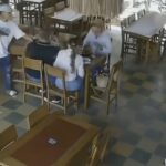Concejal de Barranquilla y acompañante fueron atracados en restaurante de Galapa: les hurtaron dos cadenas de oro y celulares