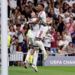Real Madrid, Manchester City y Dortmund iniciaron con pie derecho en la Champions League: ¡hubo goles, remontadas y partidazos!