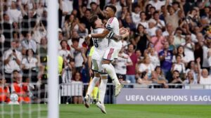 Real Madrid, Manchester City y Dortmund iniciaron con pie derecho en la Champions League: ¡hubo goles, remontadas y partidazos!