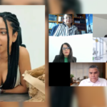 Juliana Guerrero, quien ocupó varios cargos en el gobierno Petro, pagaría cárcel al aceptar que falsificó diplomas universitarios