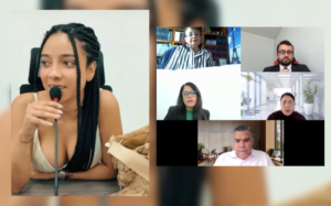 Juliana Guerrero, quien ocupó varios cargos en el gobierno Petro, pagaría cárcel al aceptar que falsificó diplomas universitarios