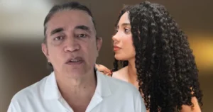 “Mayores corruptos en Colombia han tenido segundas oportunidades, ¿por qué ella no?”: Gustavo Bolívar, sobre confesión de Juliana Guerrero