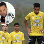 “En Junior no se puede entrar en una zona de confort, el jugador tiene que crecer continuamente”: DT Viera