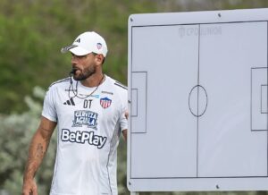 El Junior de Viera tiene tres juegos aplazados que ayudarían a cuadrar caja, pero ya debe empezar a ganar