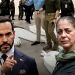 “Le espera es una bolsa blanca”: respuesta de De la Espriella a cabecilla del ELN desata polémica
