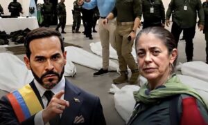 “Le espera es una bolsa blanca”: respuesta de De la Espriella a cabecilla del ELN desata polémica