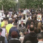 Estados Unidos recuerda este viernes una fecha trágica: 25 años de los ataques terroristas del 11 de septiembre
