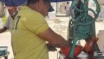 Consternación en Soledad por extraña muerte de Memo, querido vendedor de raspao: lo hallaron flotando en el río Magdalena