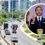 De la Espriella informó que estudios del IGAC ratifican que el Corredor Universitario y Villa Campestre son de Barranquilla