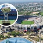 ¡Se calienta la final de Sudamericana en Barranquilla! Conmebol dispuso los canales para estar enterados sobre las boletas