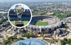 ¡Se calienta la final de Sudamericana en Barranquilla! Conmebol dispuso los canales para estar enterados sobre las boletas