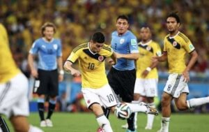 ¿James logró destronar viejas glorias para convertirse en el mejor jugador en la historia de la Tricolor?