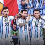 “El Messías” tendrá su última cena con la Selección Argentina: Lionel Messi fue convocado para tres juegos amistosos