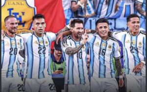 “El Messías” tendrá su última cena con la Selección Argentina: Lionel Messi fue convocado para tres juegos amistosos