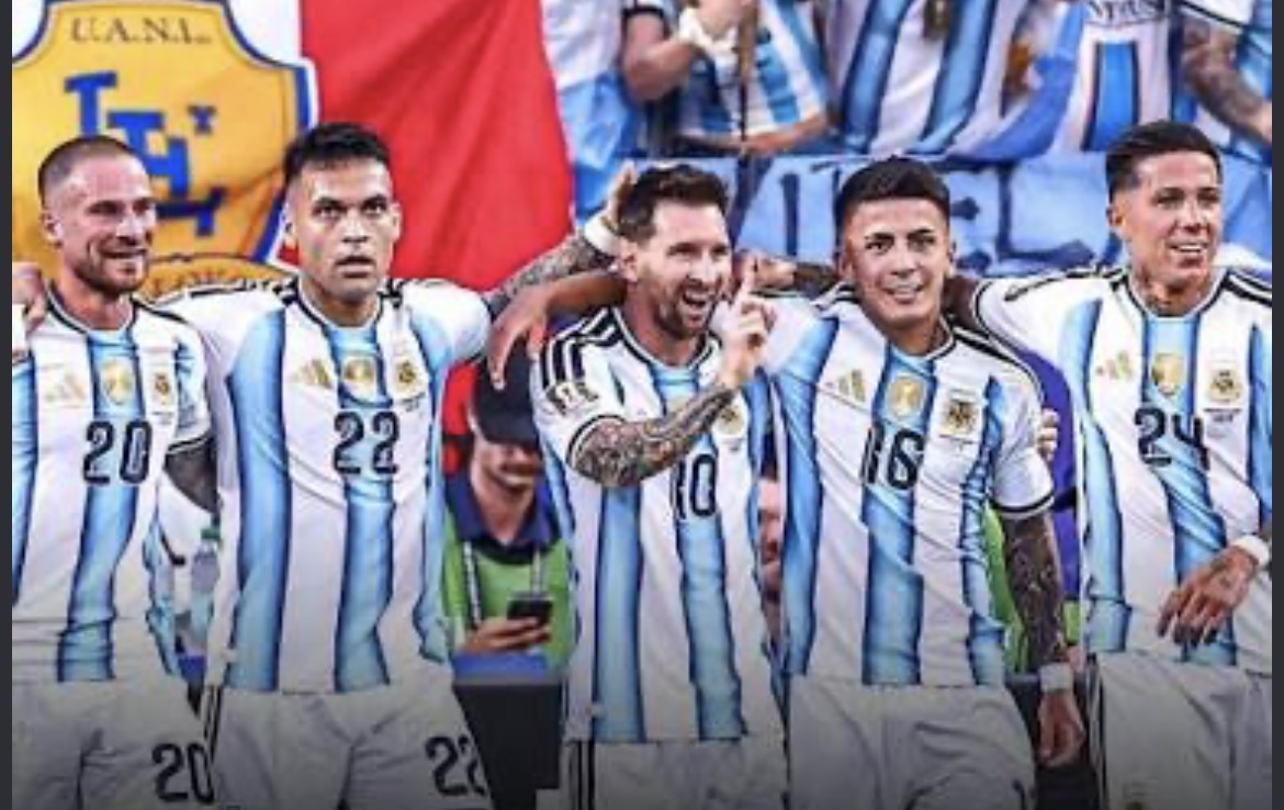 “El Messías” tendrá su última cena con la Selección Argentina: Lionel Messi fue convocado para tres juegos amistosos