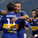 Boca está en semifinales de Sudamericana y los ‘bosteros’ colombianos se ilusionan por verlo en la final en Barranquilla
