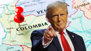 Presidente Trump mantuvo la descertificación de Colombia en la lucha antidrogas: bajar la guardia en 2025 pasó factura