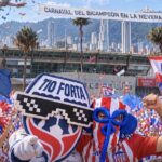 “¡Ey, mi llave! Nosjarmamo una rumbita bien bacana, ¿o miedo?”: a lo ‘quillero’, Los Amix calientan juego contra Junior