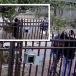 Dos hombres en moto perfilaron a su víctima y la atracaron cuando caminaba en el barrio El Carmen, Barranquilla