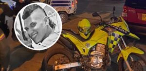 Asesinan de varios disparos a pagadiario cuando realizaba un cobro a un cliente en el barrio Nuevo Horizonte, Soledad