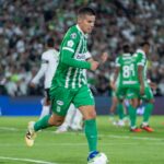 Debut de James frente al Internacional estuvo marcado por la polémica de, supuestamente, “favorcitos” para que ganara Nacional