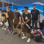 Hombre que se hacía pasar como sacerdote para pedir dinero fue expulsado junto a 26 extranjeros más en Medellín