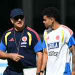 ¡Lucho no fue convocado para los próximos juegos amistosos de la Tricolor! Su salud preocupa a Lorenzo