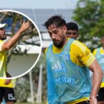 Junior sabe que la fe no alcanzará para clasificar: ¡a Viera y su séquito les urge ganar ya!