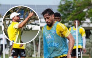 Junior sabe que la fe no alcanzará para clasificar: ¡a Viera y su séquito les urge ganar ya!