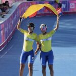 Colombia marcha tercera en los Juegos Sudamericanos Santa Fe 2026: está a la montería del segundo, Argentina