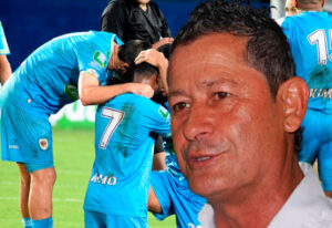 Acolfutpro continuará proceso penal contra presidente de Jaguares por negar reuniones sindicales con jugadores en instalaciones del club
