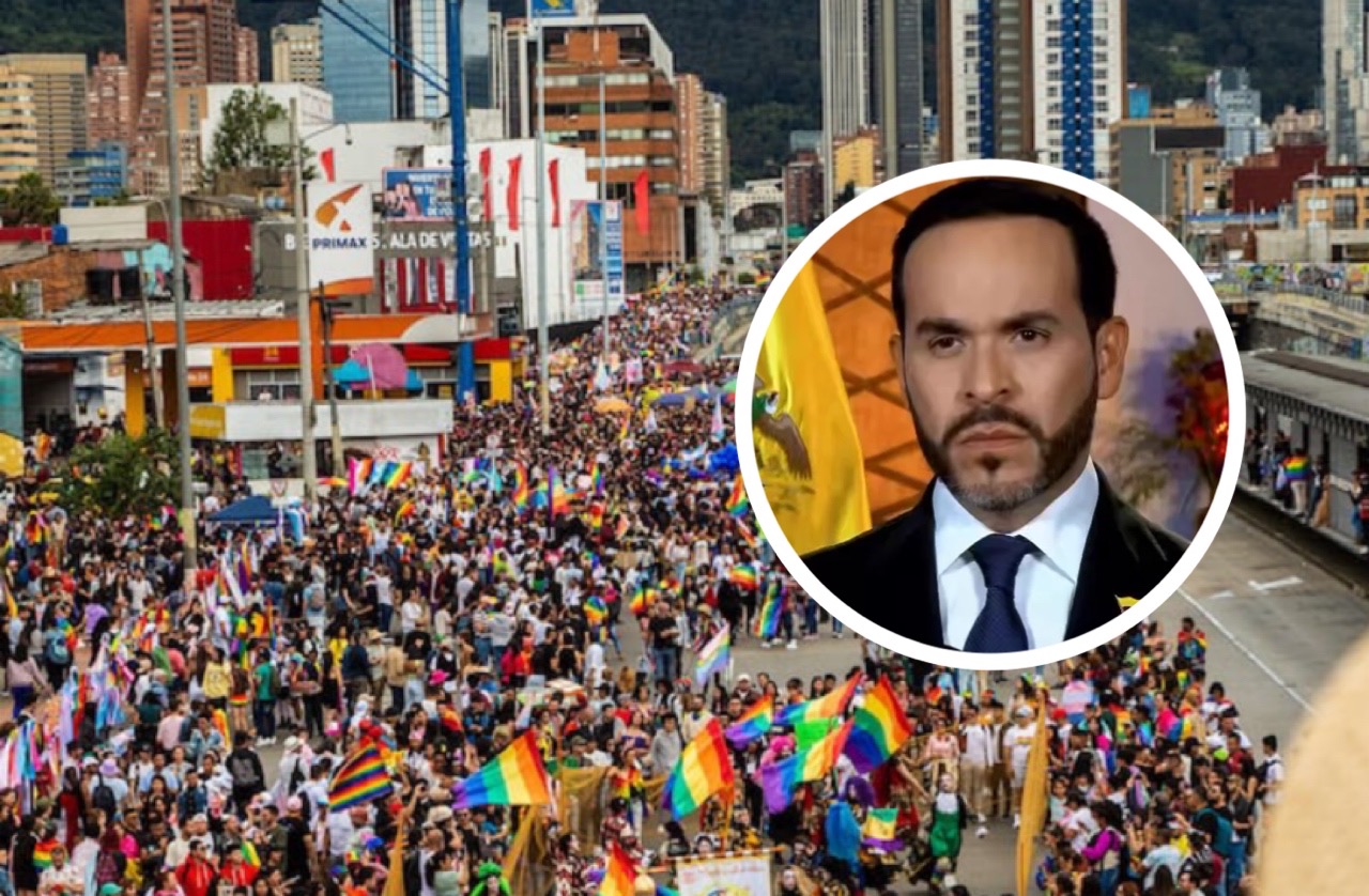 Gobierno retiró a Colombia de coalición internacional que trabajaba por los derechos de personas LGBTI: ¿qué implica ello?