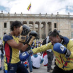 Se agudiza la desazón por “golpe bajo” al deporte tras recorte presupuestal que el Gobierno nacional proyecta para 2027