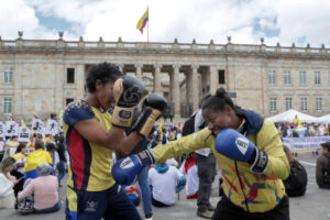 Se agudiza la desazón por “golpe bajo” al deporte tras recorte presupuestal que el Gobierno nacional proyecta para 2027